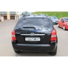 Hyundai Tucson Exclusive ЕВРОПЕЕЦ! ! ! Один хозяин
