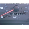 Hyundai Аccent 2001 г.  мкпп.  Авто на запчасти из Англии!
