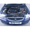 Hyundai Аccent 2001 г.  мкпп.  Авто на запчасти из Англии!