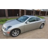 Infiniti G35