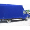 Iveco 3510 20куб. м.   2т