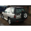 Land Rover Freelander Hardback 1. 8 бензин (120л. с)  5 мкпп