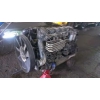 MAN F2000,  410л.  с.  ,  2001г.  в.  из Европы по запчастям