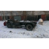 MAN F2000,  410л.  с.  ,  2001г.  в.  из Европы по запчастям