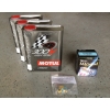 MOTUL 0W20 300V HIGH RPM