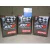 MOTUL 5W30 300V POWER RACING