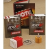 MOTUL 5W30 300V POWER RACING