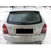 Mazda 323 хорошая зимняя резина.   навигация,   сабвуфер,   усилитель,   cd пролоджи большой экран,  машина в безупречном техническом состоянии,   проходная на РФ