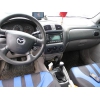 Mazda 323 хорошая зимняя резина.   навигация,   сабвуфер,   усилитель,   cd пролоджи большой экран,  машина в безупречном техническом состоянии,   проходная на РФ