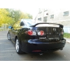 Mazda 6 2007 г. в.  15300$