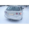 Mazda 6  2.    0 Elegance Sport