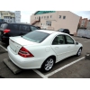 Mercedec C (W203)  ,   2,  8 бензин,   4х4,   на РФ и РК.
