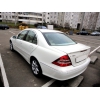 Mercedec C (W203)  ,   2,  8 бензин,   4х4,   на РФ и РК.