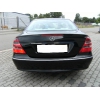 Mercedes-Benz E220