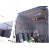 Mercedes-Benz Sprinter 515 спарка 2008