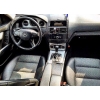 Mercedes C-klasse (W204)