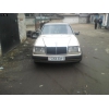 Mercedes E-klasse (W124)