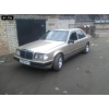 Mercedes E-klasse (W124)