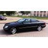 Mercedes S W220,   2002 г.   черный