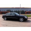 Mercedes S W220,   2002 г.   черный