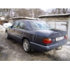 Mercedes W124  2, 5 D,  дизель