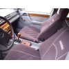 Mercedes W124  2, 5 D,  дизель