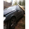 Mercedes W203,  2003 г. в. ,  320 000 км
