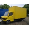 Mersedes 410D 1990 г. в.