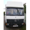 Mersedes T2 507D – 814D