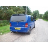 Mersedes Vito 2. 2cdi 2001г. в.  МКПП.  Авто на запчасти из Англии!
