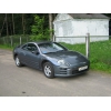 Mitsubishi Eclipse,  2002 г. в. ,  61 155 км