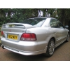 Mitsubishi Galant,  2002,  2. 4 АКПП