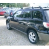 Mitsubishi Outlander 2003 г. в.  в идеале