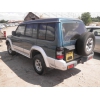 Mitsubishi Pajero 1997г. в.  2, 8TD МКПП.  Авто на запчасти из Англии!