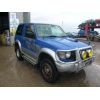 Mitsubishi Pajero 2. 8D АКПП 1996г. в. Авто на запчасти из Англии!