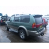 Mitsubishi Pajero Sport 2. 8D АКПП 1996г.  Авто на запчасти из Англии!