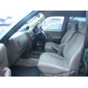 Mitsubishi Pajero Sport 2. 8D АКПП 1996г.  Авто на запчасти из Англии!