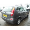 Nissan Almera Tino,  2004 г. в.  1, 8 АКПП