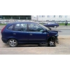 Nissan Almera Tino аварийный