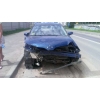 Nissan Almera Tino аварийный
