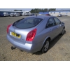 Nissan Primera 2003г. в.  2, 2dci.  Авто на запчасти из Англии!