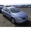 Nissan Primera 2003г. в.  2, 2dci.  Авто на запчасти из Англии!