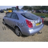 Nissan Primera 2003г. в.  2, 2dci.  Авто на запчасти из Англии!