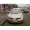 Nissan Микра авто в отличном состоянии,  евро-4
