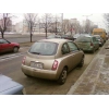 Nissan Микра авто в отличном состоянии,  евро-4