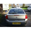 Opel Vectra 2. 2i АКПП 2002г. в.  Авто на запчасти из Англии!