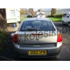 Opel Vectra 2. 2i АКПП 2002г. в.  Авто на запчасти из Англии!