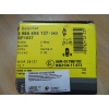 Opel Vectra C Колодки тормозные дисковые задние,    новые.    BOSCH 0 986 494 127.    комплект 20 у.   е.