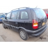 Opel Zafira 1. 8i МКПП 1999 г.  Авто на запчасти из Англии!