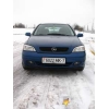 Opel Астра 2002г.  1. 7 турбо дизель.  В Беларуси с декабря 2010г.  полный электропакет,  литые диски,  СД магнитола,  противотуманки,  4 подушки безопасности.